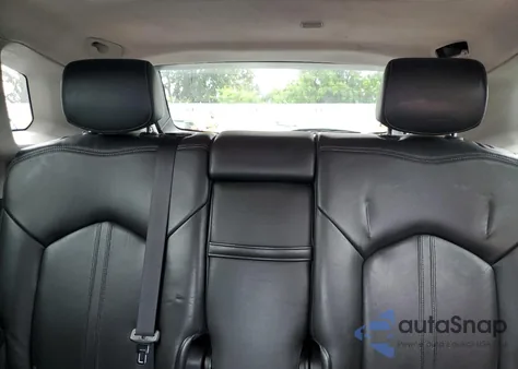 2013 Cadillac Srx Luxury Collection from USA, damaged, VIN 3GYFNCE31DS639450